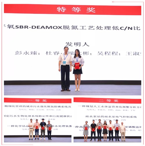 第三届“鸿运国际杯”激励行业手艺立异