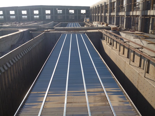 都会污水处置惩罚厂提标刷新的须要性