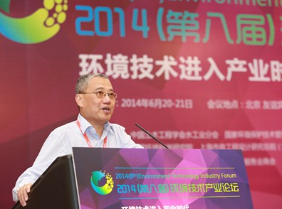 污水处置惩罚厂提标刷新的全达标理念