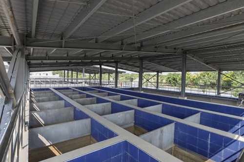 污水处置惩罚厂提标刷新工艺剖析