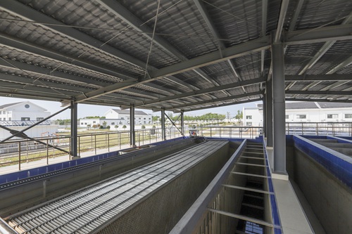 污水处置惩罚厂提标刷新主要事项